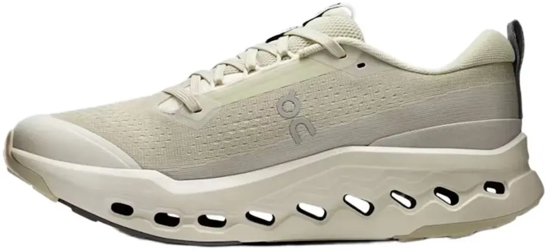 ON Running Cloudsurfer Trail 2 Trailschoenen - Beige EU 45