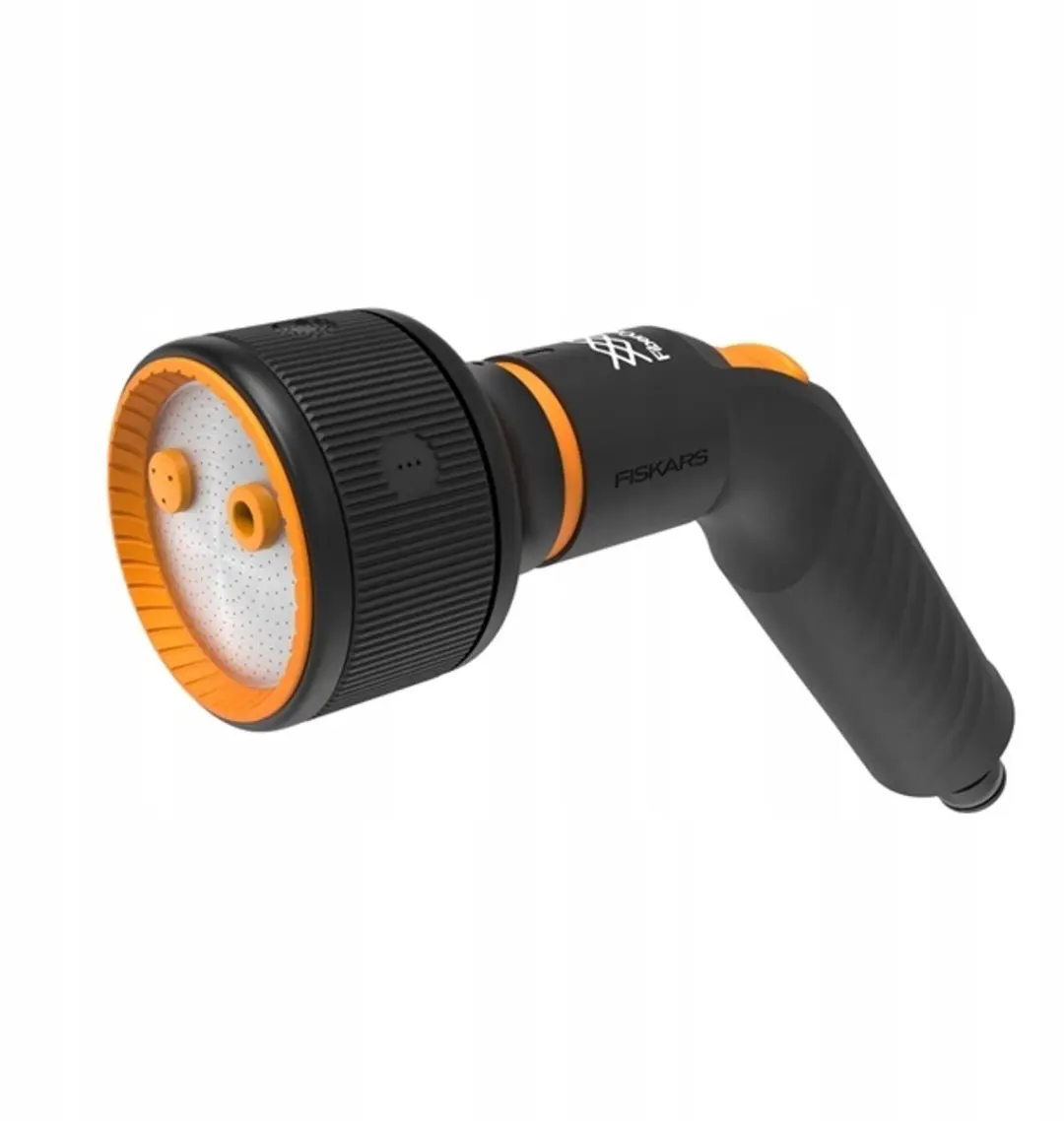 Fiskars Verstelbare Sproeikop 3 Functies FiberComp