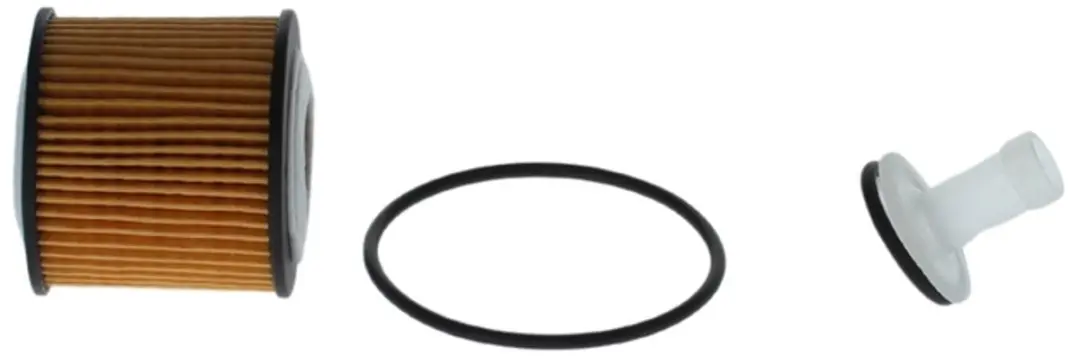Bosch Oliefilter P7397