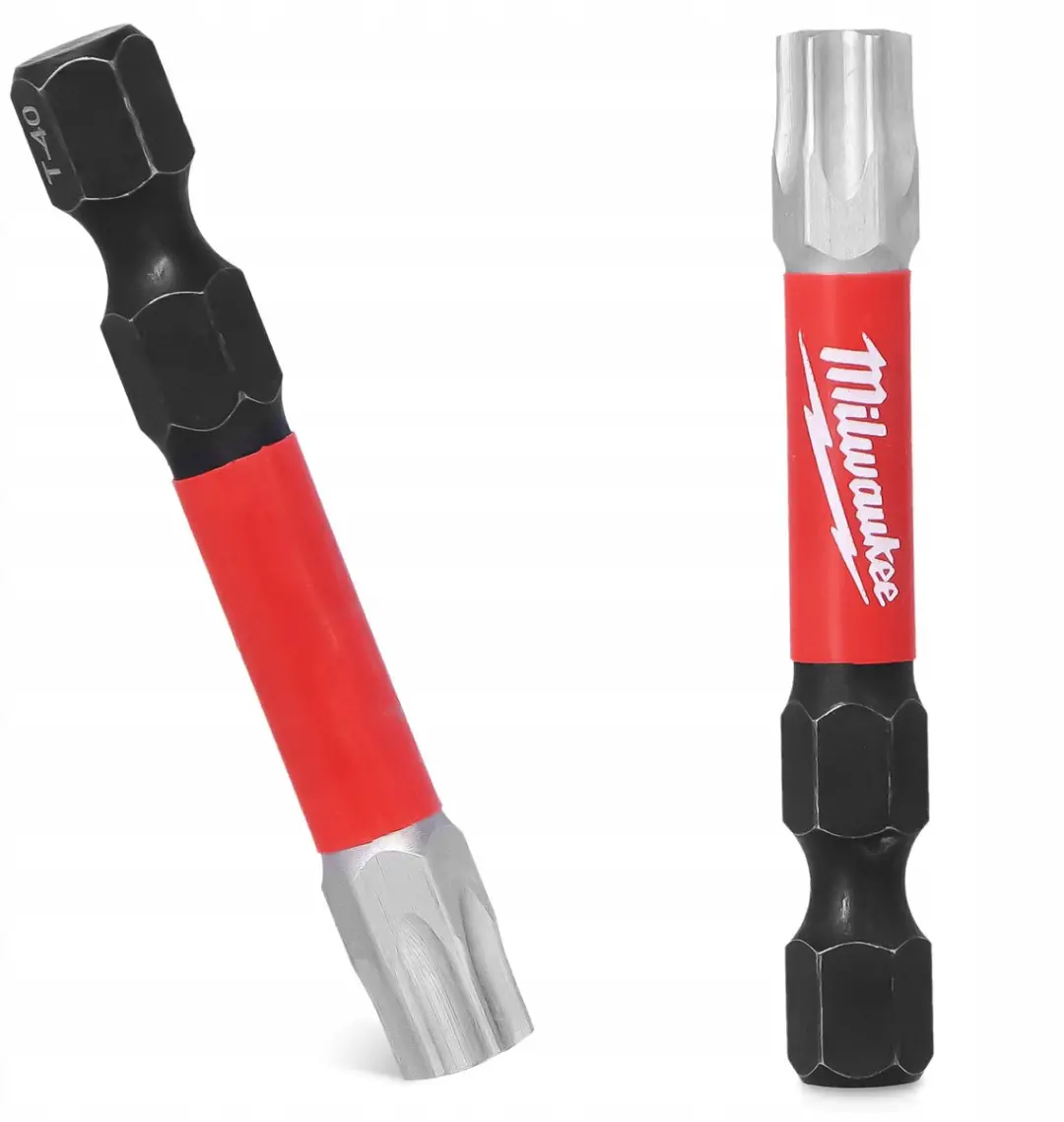 Milwaukee TX40 50mm Impact Bite - Magneet