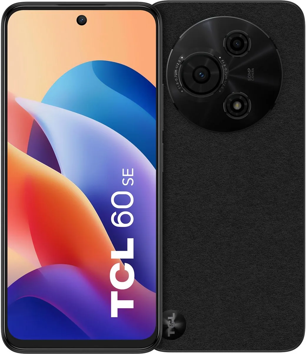 TCL 60 SE T517H-2ALCA112 Smartphone