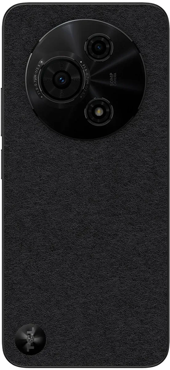 TCL 60 SE T517H-2ALCA112 Smartphone - 8GB/512GB - Zwart