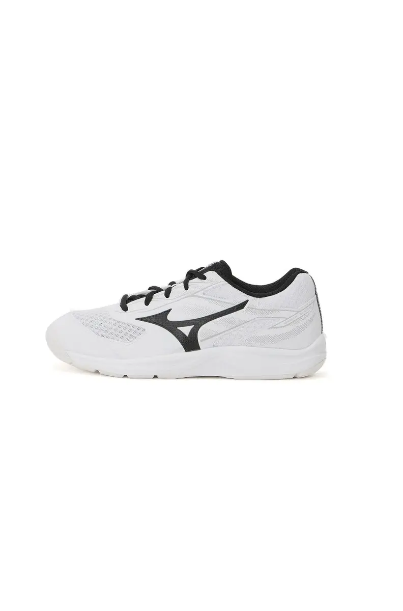 Mizuno Break Shot 5 CS Tennisschoenen Heren - 40 - Wit