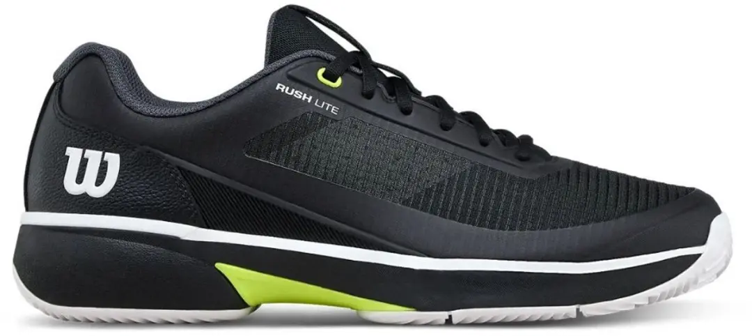 Wilson Rush Lite 5 Tennisschoen