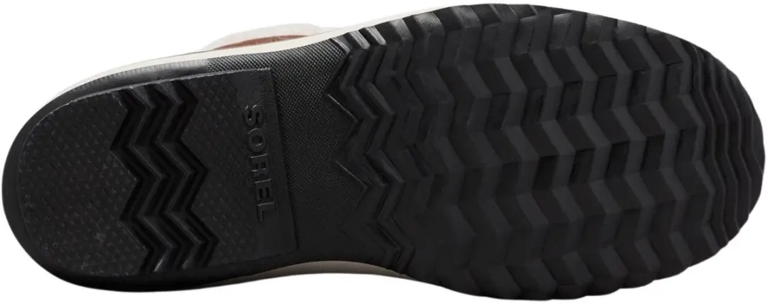 Sorel 1964 PAC Nylon WP Heren Snowboots - Maat 43 - Tobacco/Black