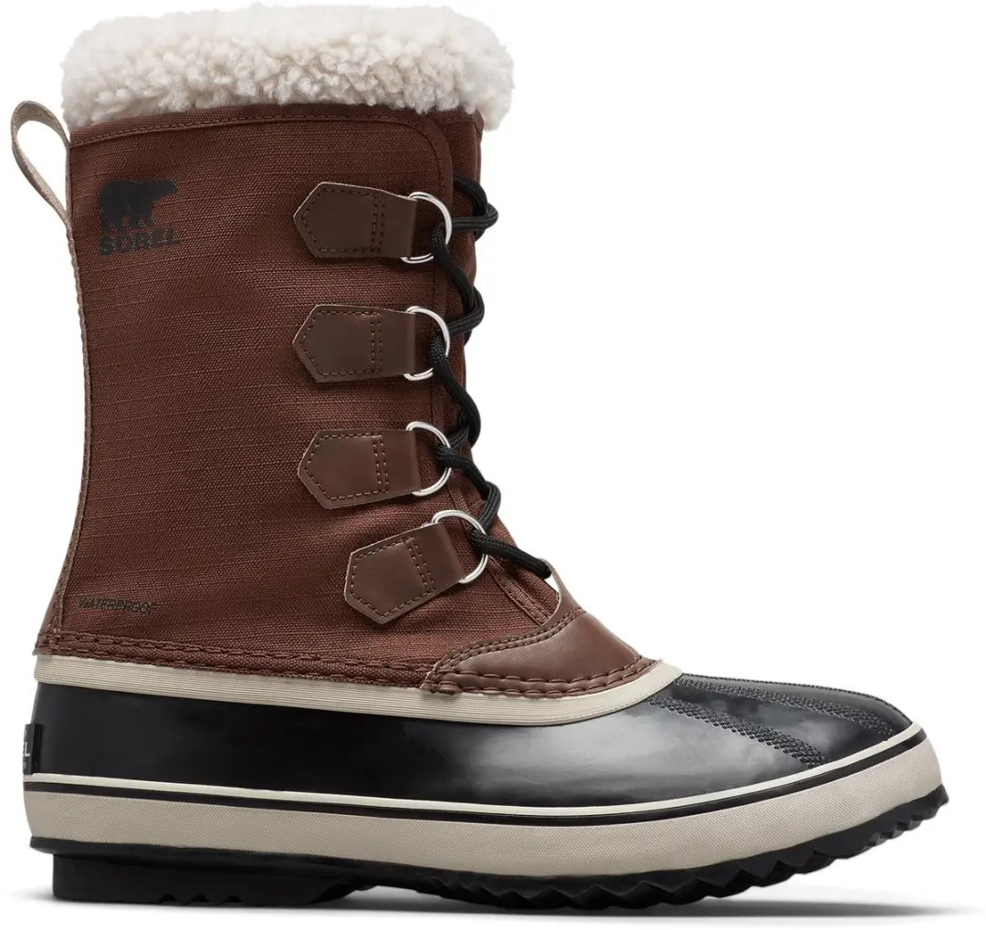 Sorel 1964 PAC Nylon WP Heren Snowboots