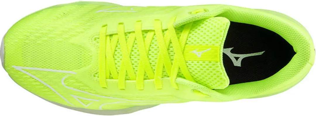 Mizuno Wave Shadow 5 Heren Sportschoenen - Weg - Geel
