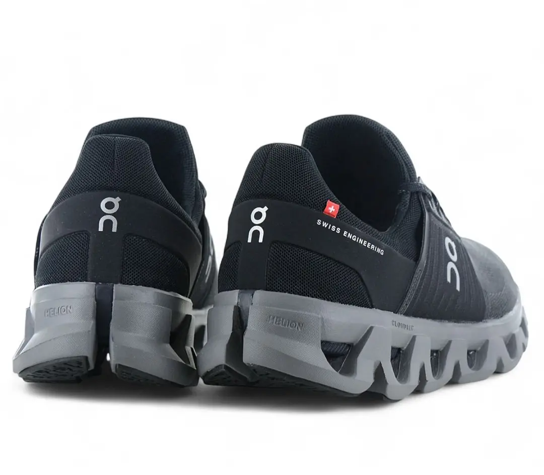 ON Running Cloudswift 4 AD 3MF10570080 Sneakers - Meerkleurig
