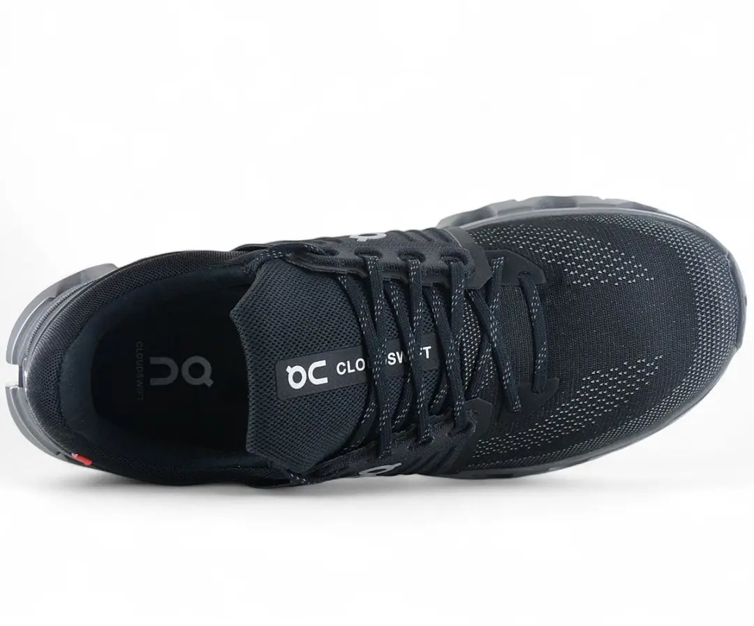 ON Running Cloudswift 4 AD 3MF10570080 Sneakers - Meerkleurig