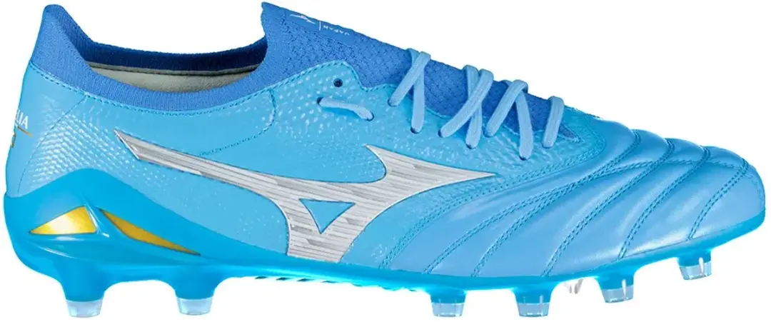 Mizuno Morelia Neo IV Beta FG Voetbalschoenen