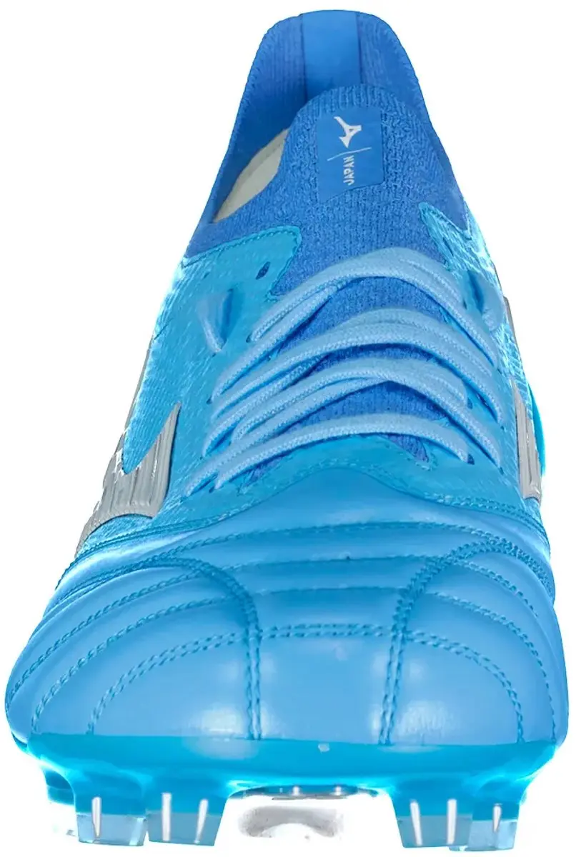 Mizuno Morelia Neo IV Beta FG Voetbalschoenen - Blauw - EU 44.5