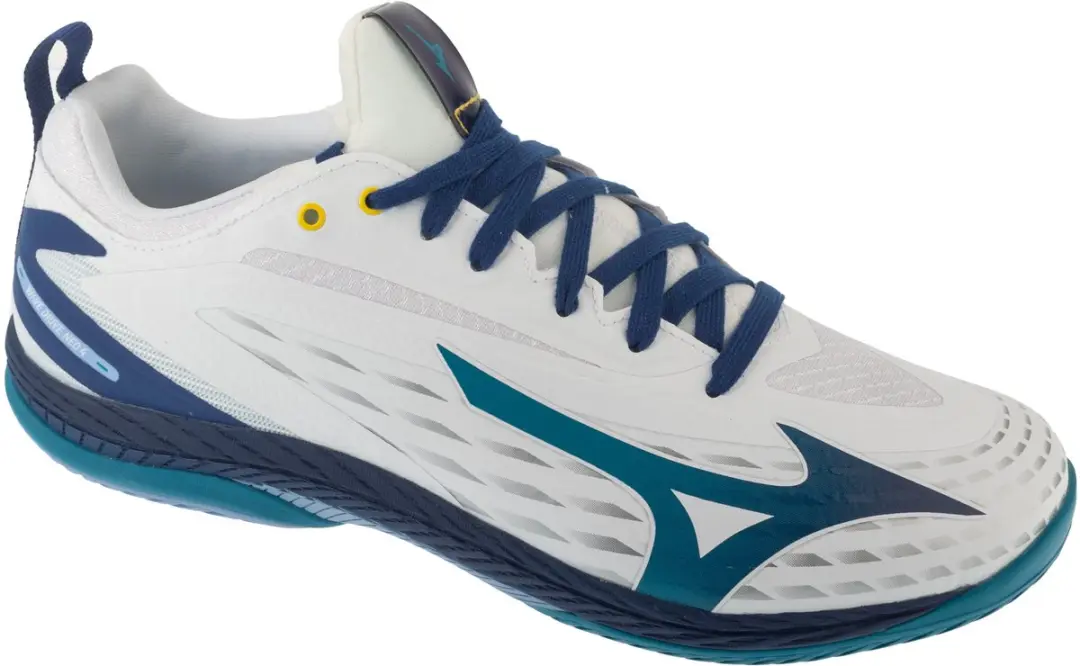 Mizuno Wave Drive Neo 4 Tafeltennisschoenen 46