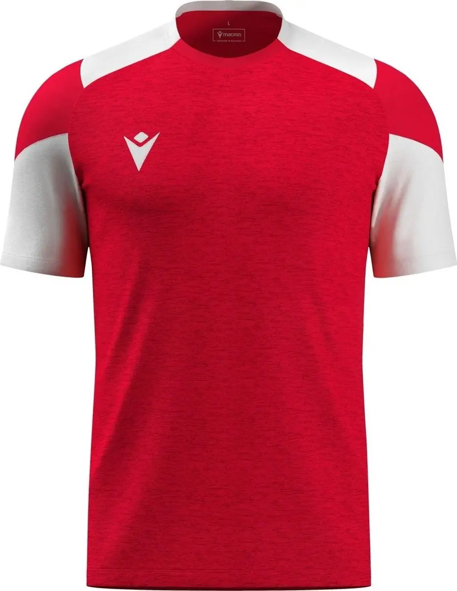 Macron Glory Golem Shirt Heren
