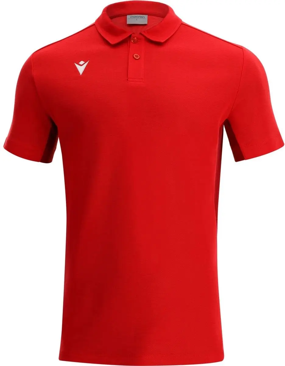 Macron Clarinet Polo Heren