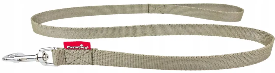 Champion Hondenlijn Klassiek 120cm - Khaki
