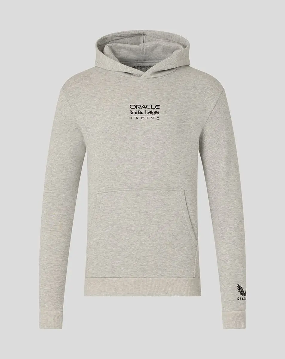 Castore Red Bull Racing Hoody 2026