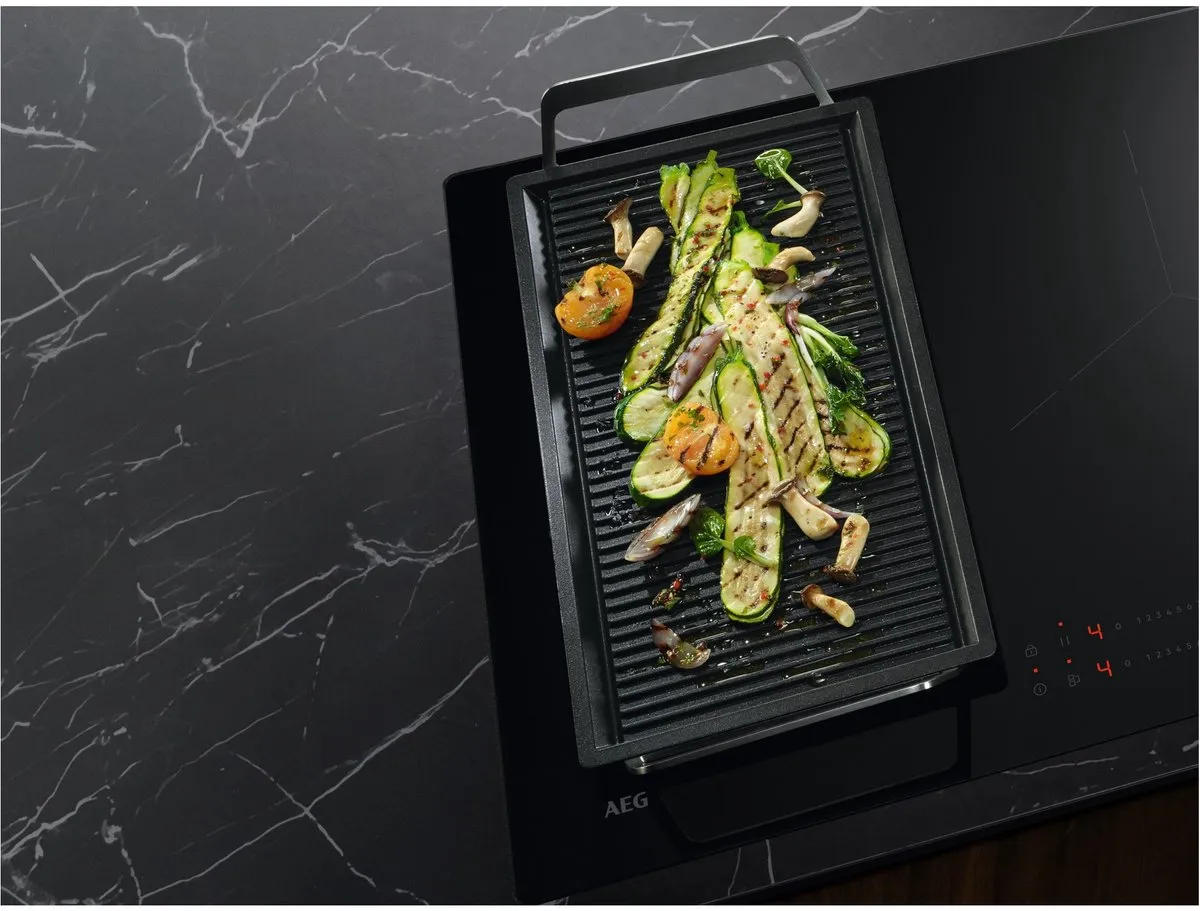 AEG IAE84881IB Inductiekookplaat 80cm