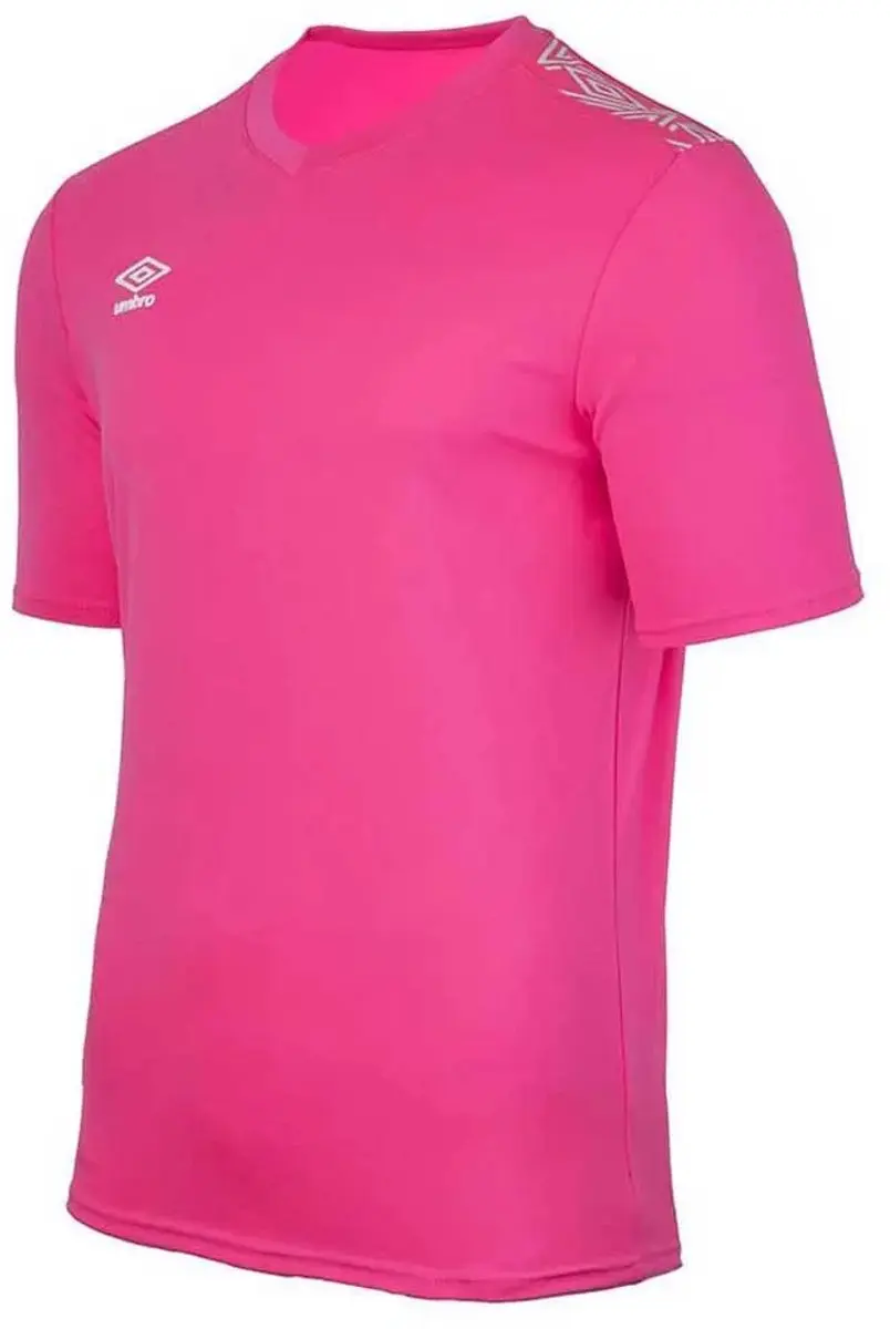 Umbro Baikal Training T-shirt - Roze XL