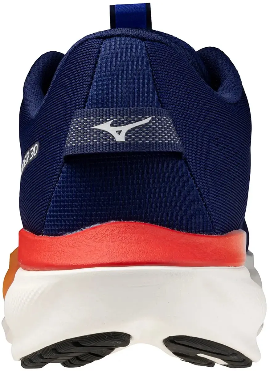 Mizuno Rider 30 Hardloopschoenen - Blauw - EU 40