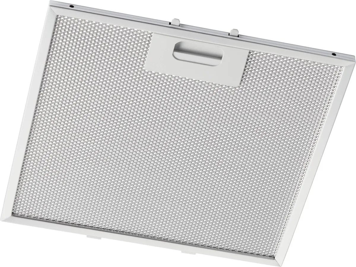 Inventum AKO6015RVS Onderbouw Afzuigkap 60cm - 350m³/h - 3 standen - RVS - afbeelding 6 van 6