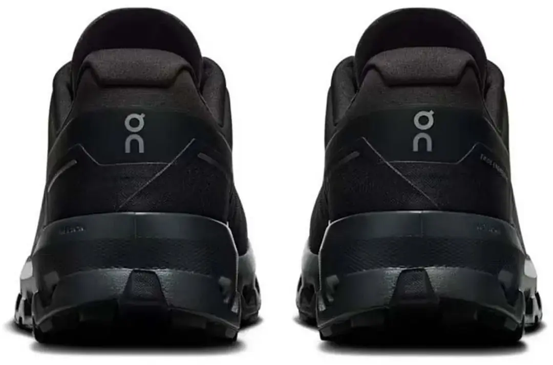 ON Running Cloudvista 2 Trailschoenen - 44.5
