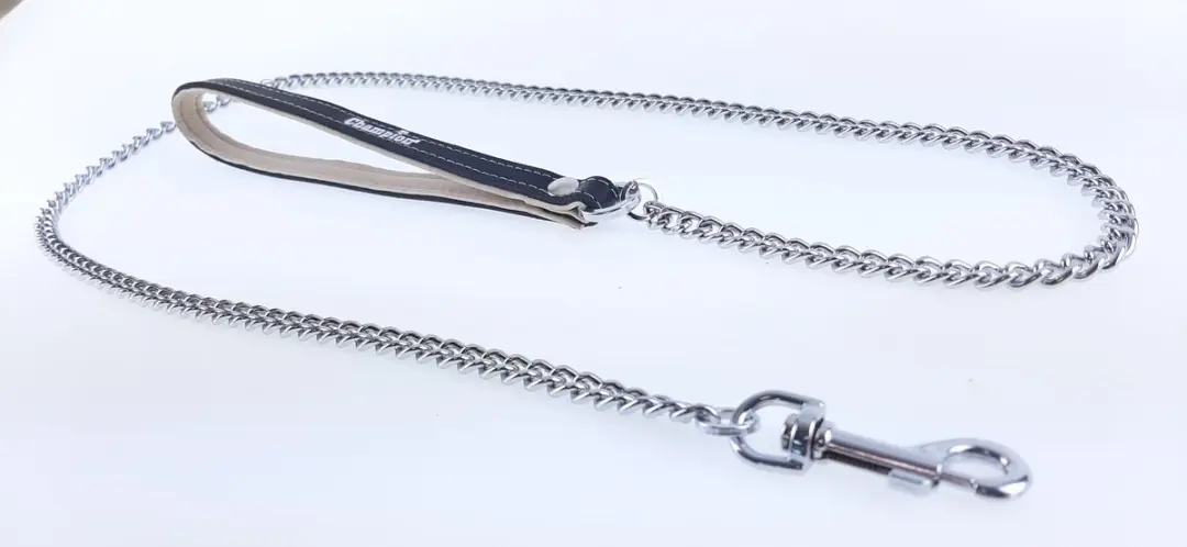 Champion Hondenlijn Ketting 1.1m