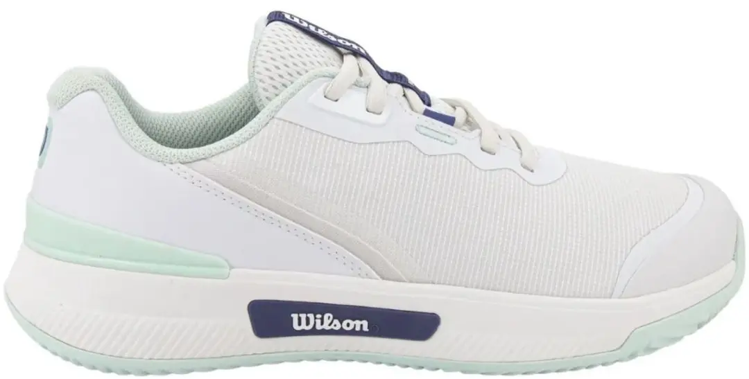 Wilson Intrigue Pro Clay Dames Tennisschoen 38