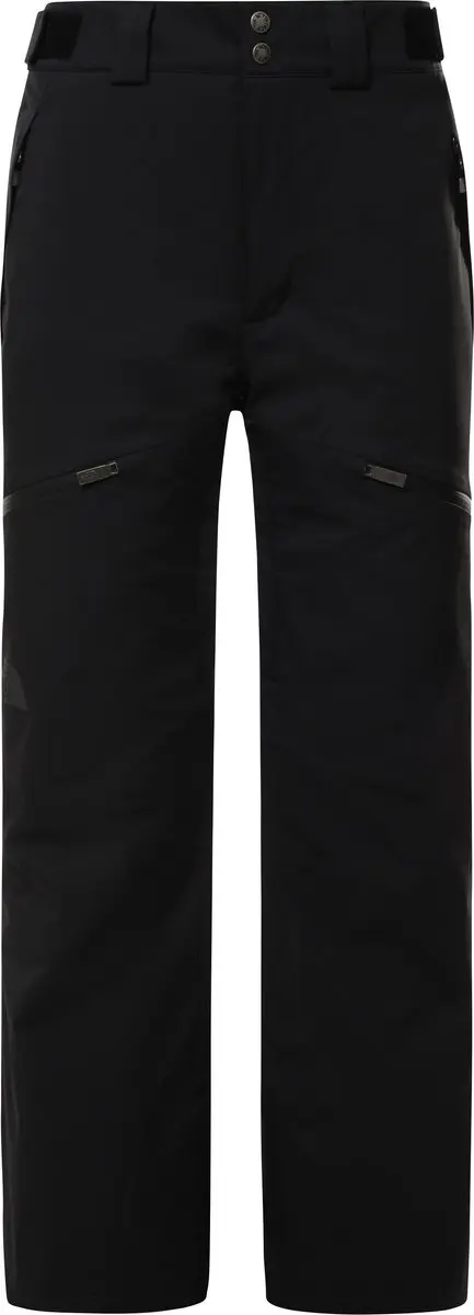 The North Face Chakal Skibroek - Zwart XL - afbeelding 6 van 6