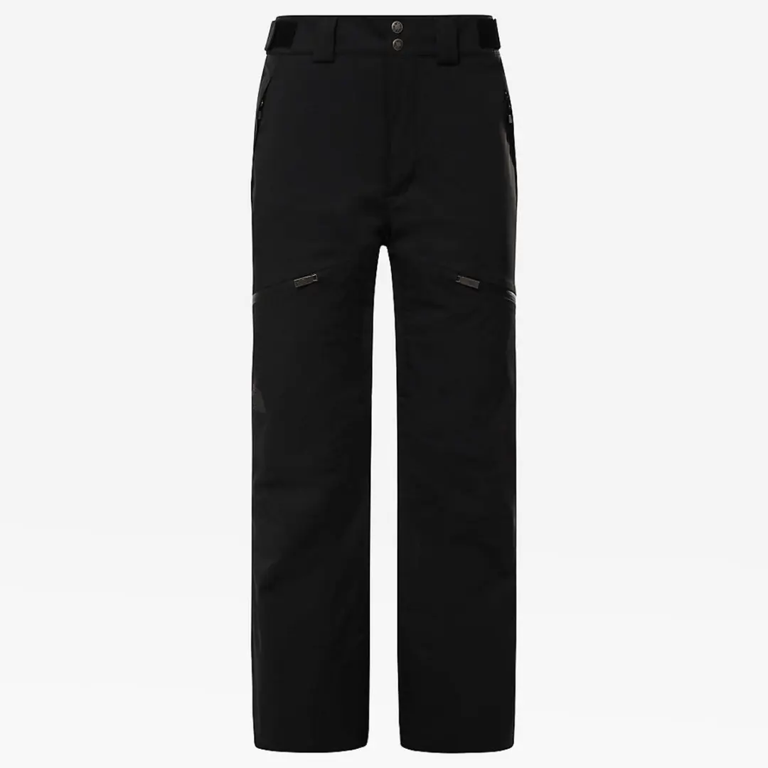The North Face Chakal Skibroek - Zwart XL