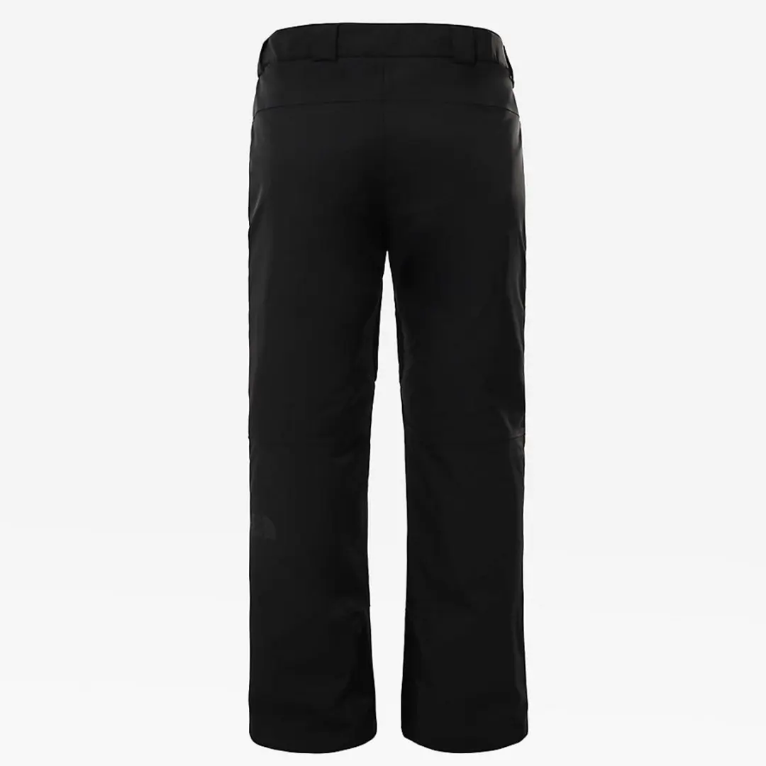 The North Face Chakal Skibroek - Zwart XL
