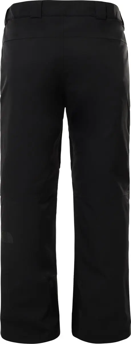 The North Face Chakal Skibroek - Zwart XL