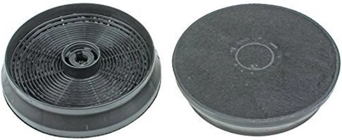 Etna REC10 Afzuigkapfilter - 2 Stuks