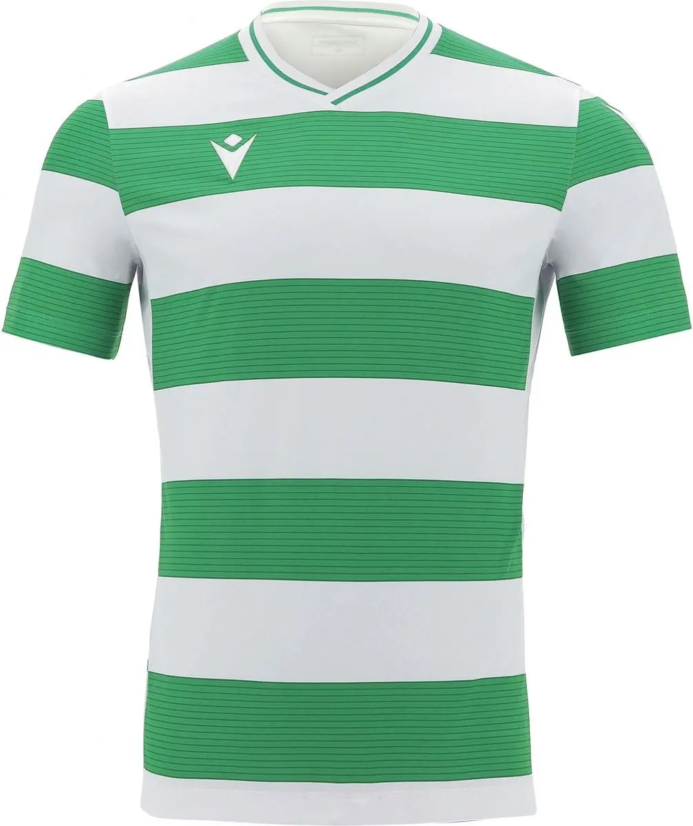 Macron Alcyon Shirt Korte Mouw Kinderen 140
