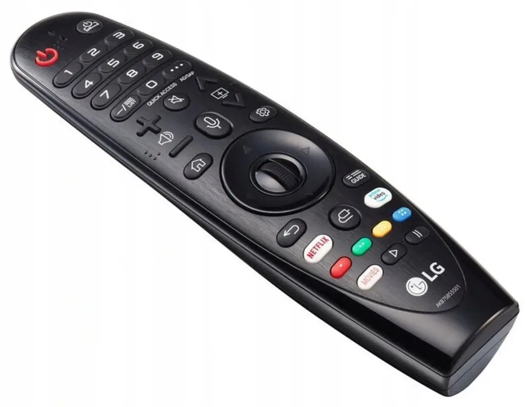 LG Magic Afstandsbediening MR20 AKB75855501