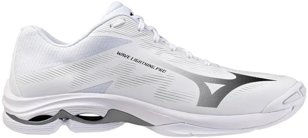 Mizuno Wave Lightning Pro Indoor Sportschoenen 41