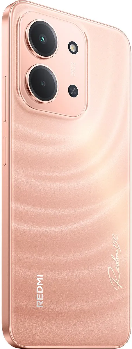Xiaomi Redmi 15C 4GB/128GB - Oranje