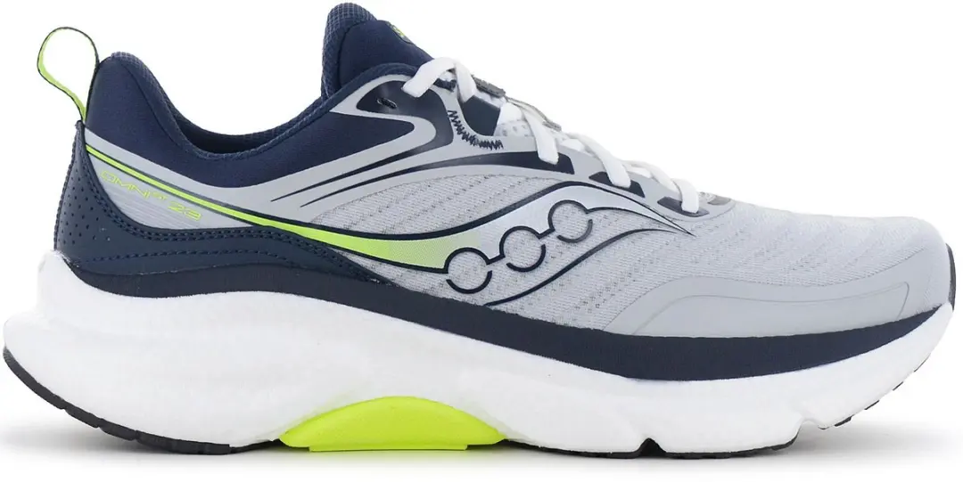 Saucony Omni 23 ST Heren Hardloopschoenen