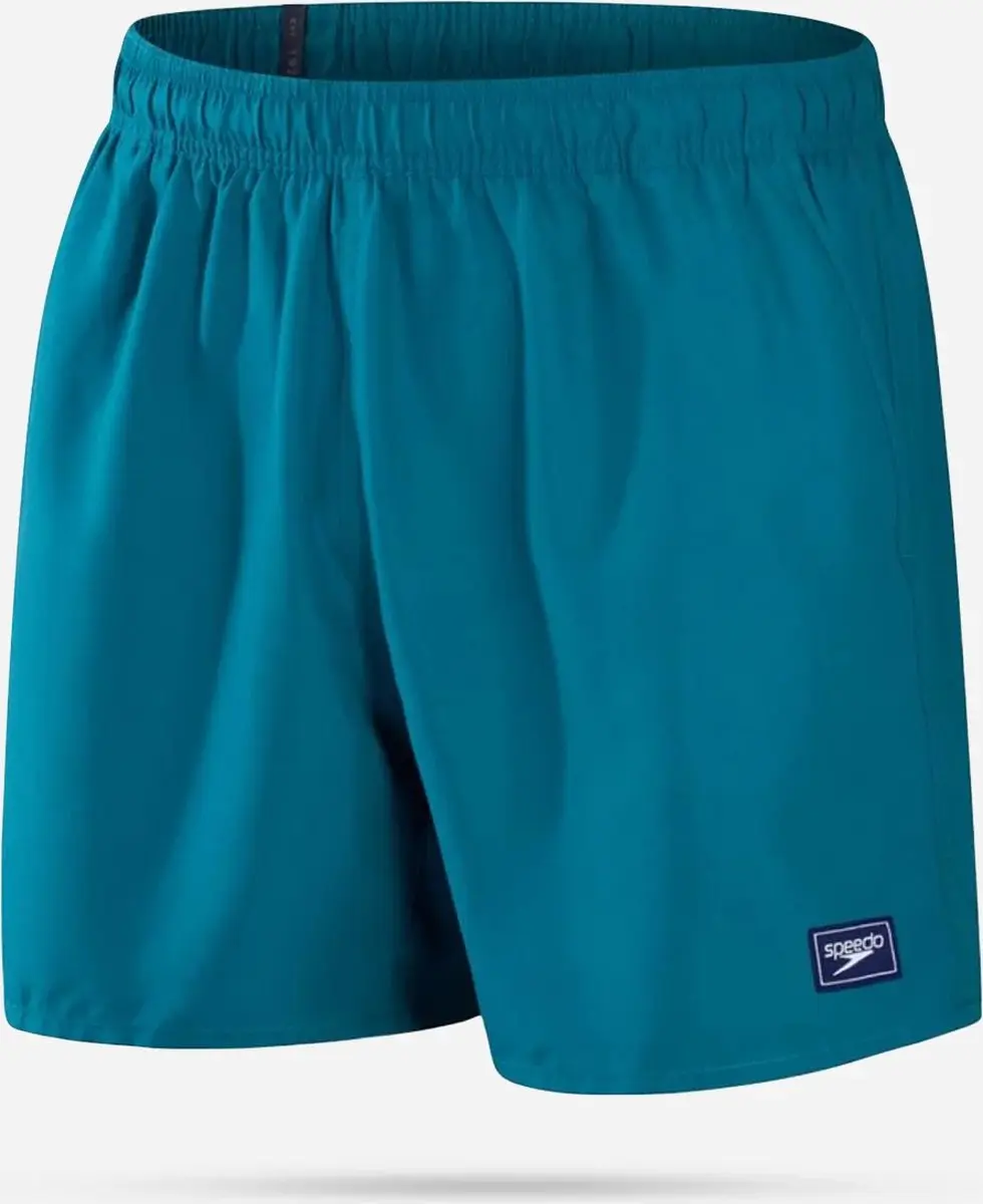 Speedo Zwemshort Eco Prime Leisure 16" Heren