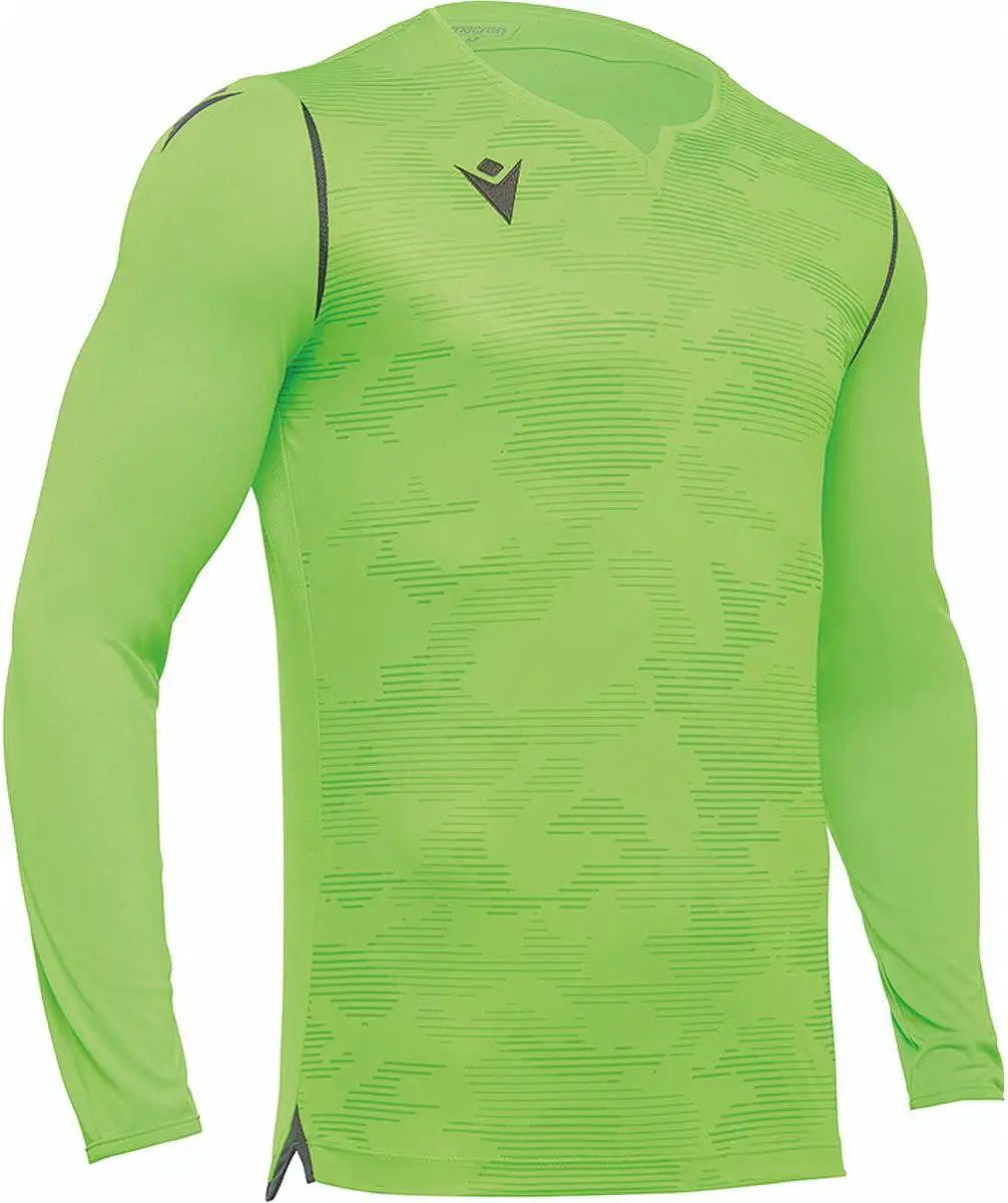 Macron Ares Keepershirt Heren