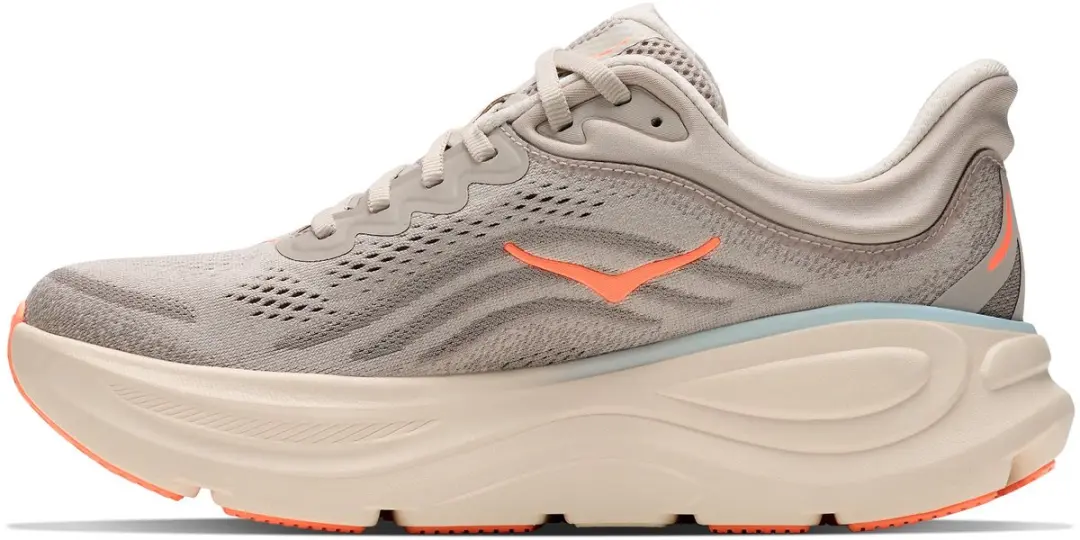 Hoka Bondi 9 Hardloopschoenen Dames