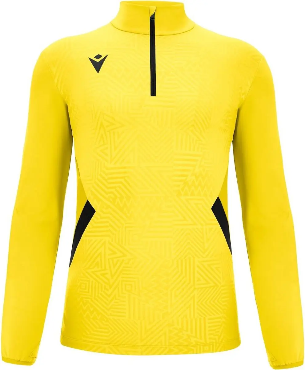 Macron Victory Fraser Ziptop Heren