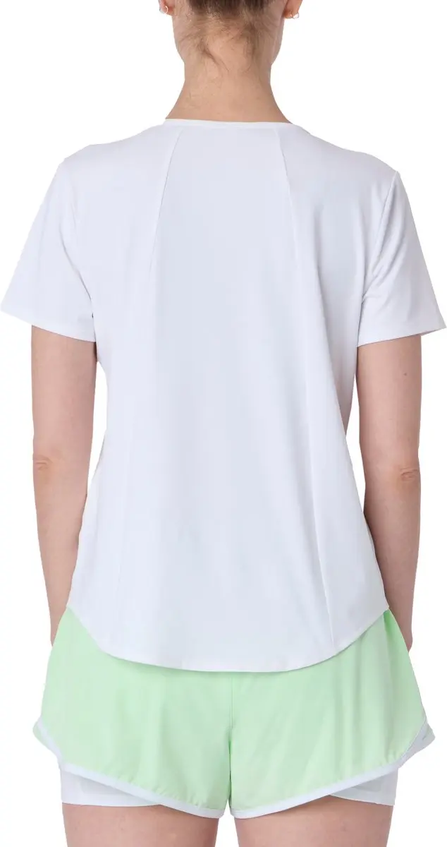 Skechers Stride Performance Tee Vrouwen