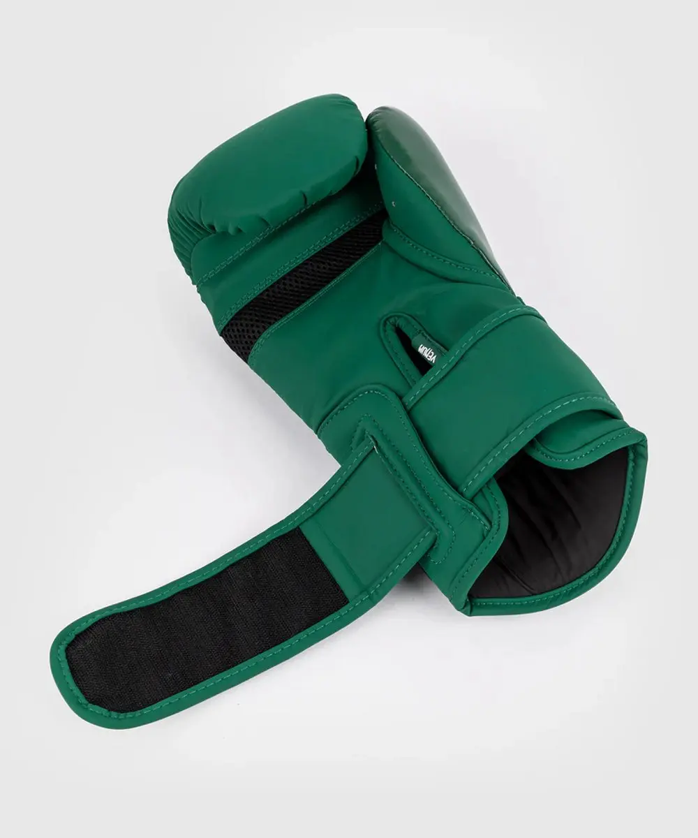 Venum Challenger 4.0 Bokshandschoenen 12 - Army Groen