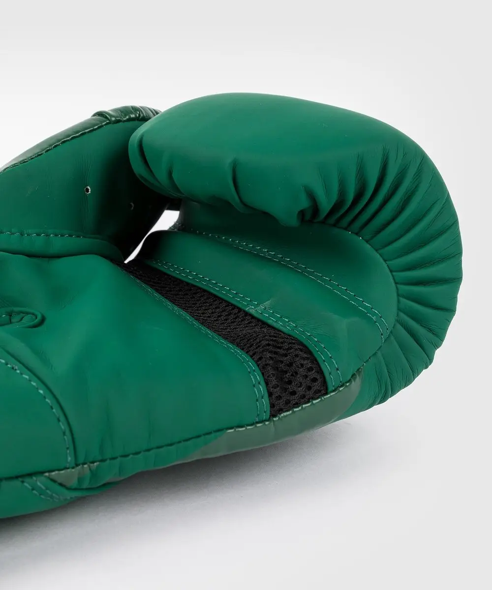 Venum Challenger 4.0 Bokshandschoenen 12 - Army Groen