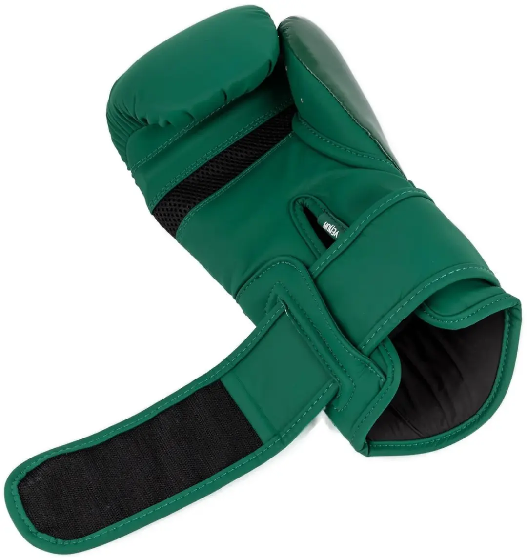 Venum Challenger 4.0 Bokshandschoenen 12 - Army Groen