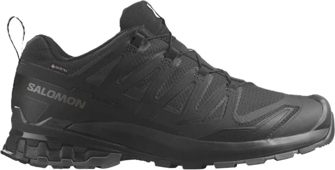 Salomon XA PRO 3D V9 GTX Wandelschoenen - 46 2/3 - Zwart