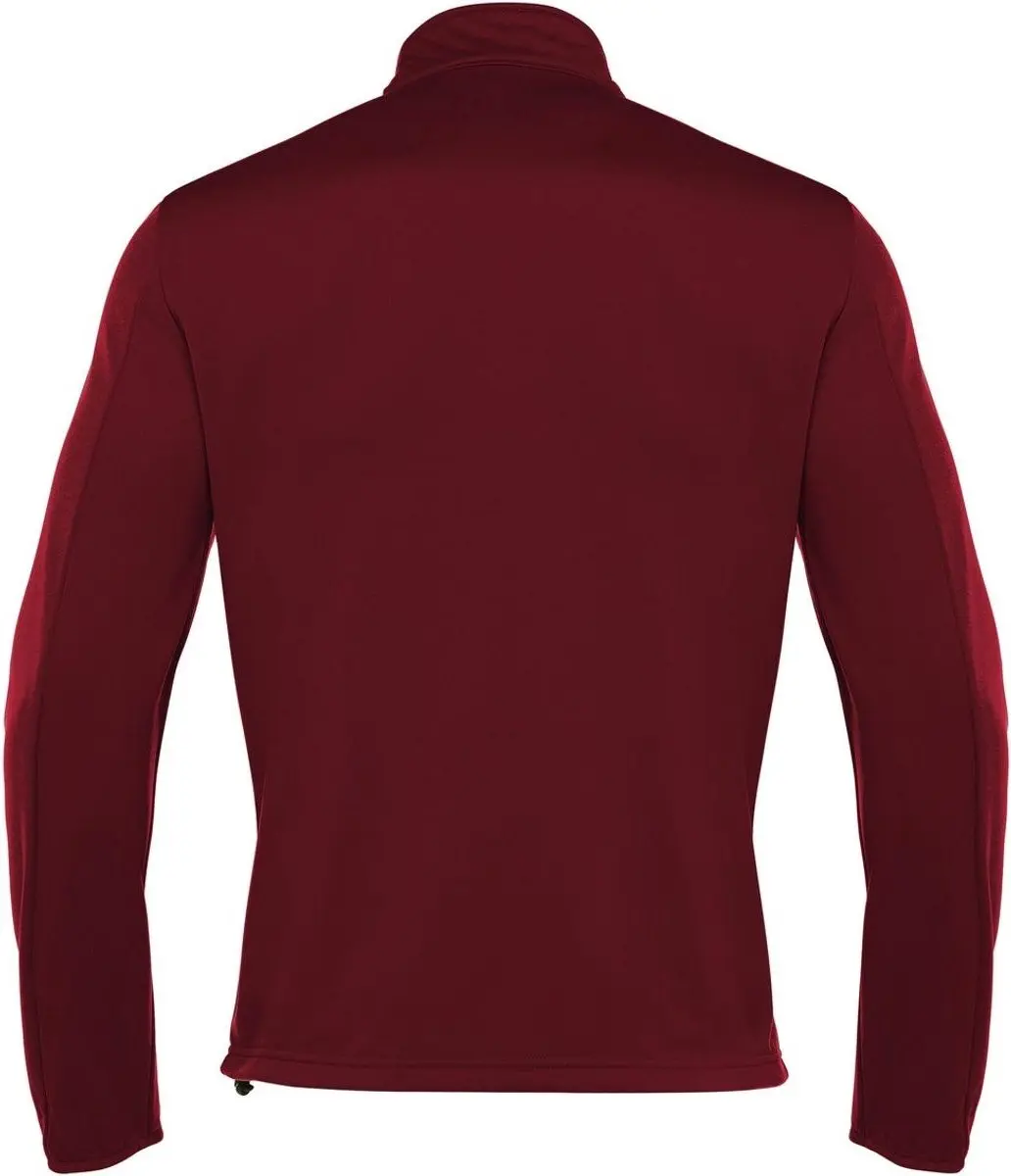 Macron Academy Pro Nemesis Polyestervest Heren - S - Bordeaux