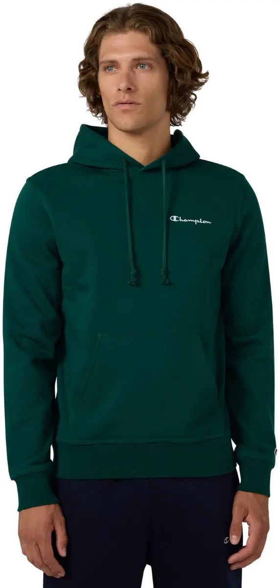 Champion Heren Hooded Sweatshirt