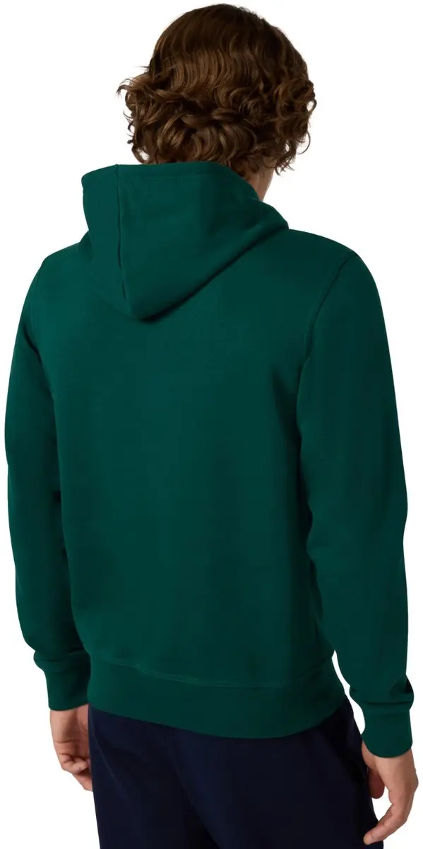Champion Heren Hooded Sweatshirt - Groen - Maat L
