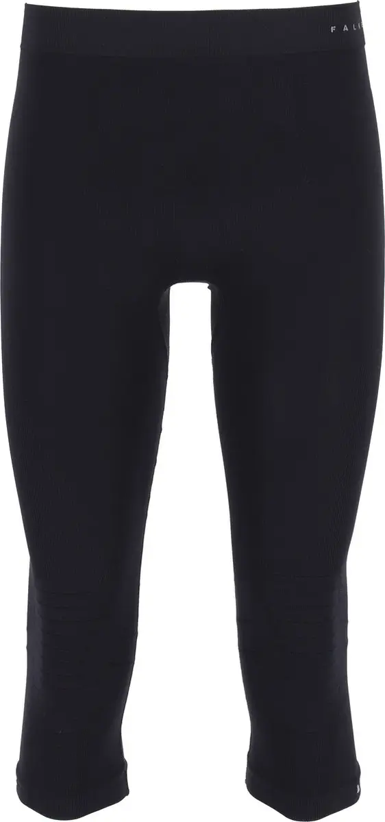 Falke Maximum Warm Heren Thermo Broek 3/4